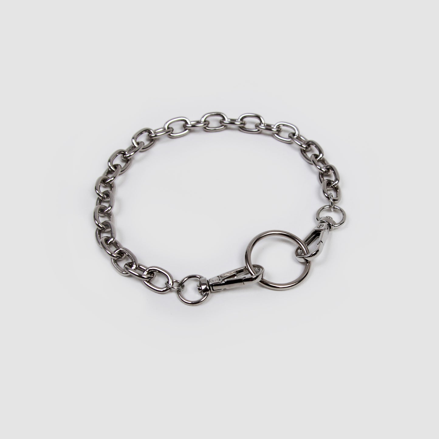 ROLLING CHAIN MORE