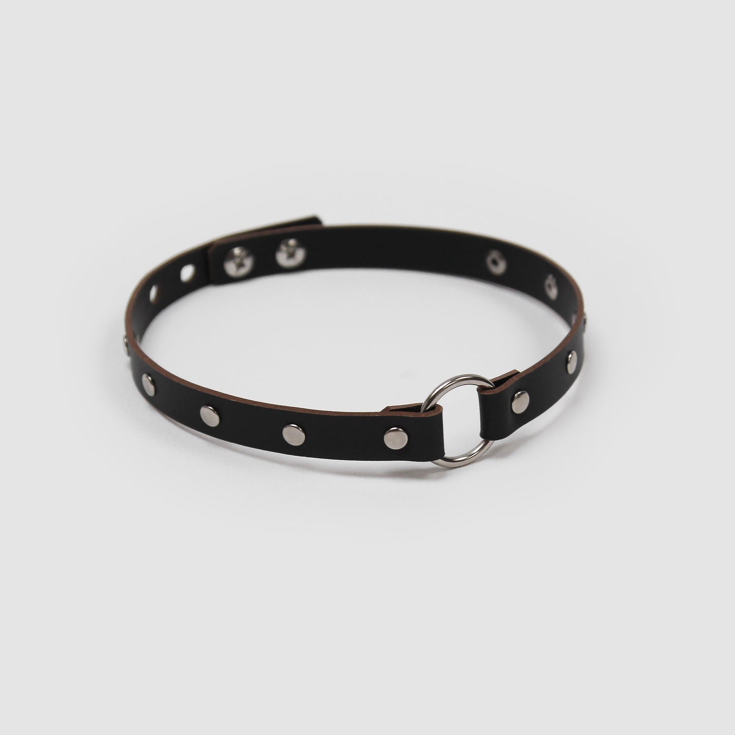 MINI CHOKER with studs