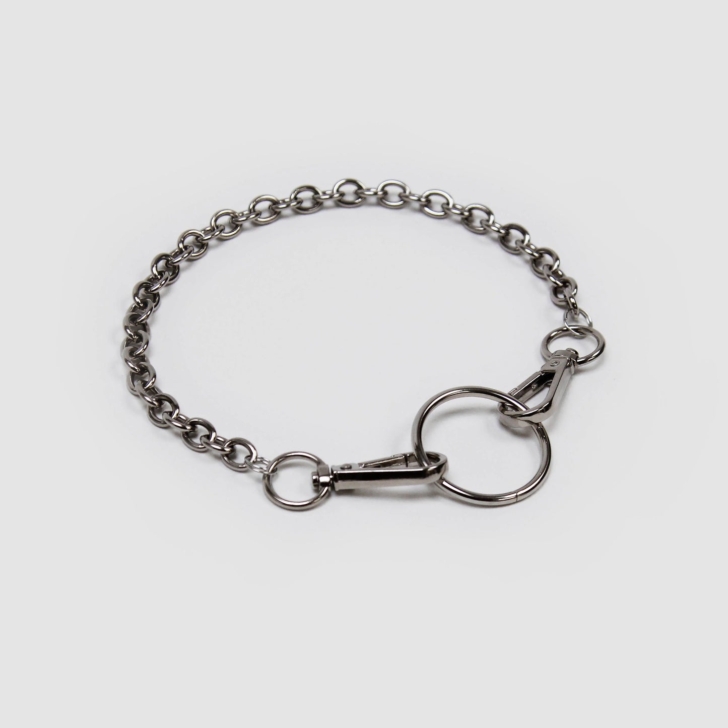 ALICE CHAIN CHOKER (Large Size)