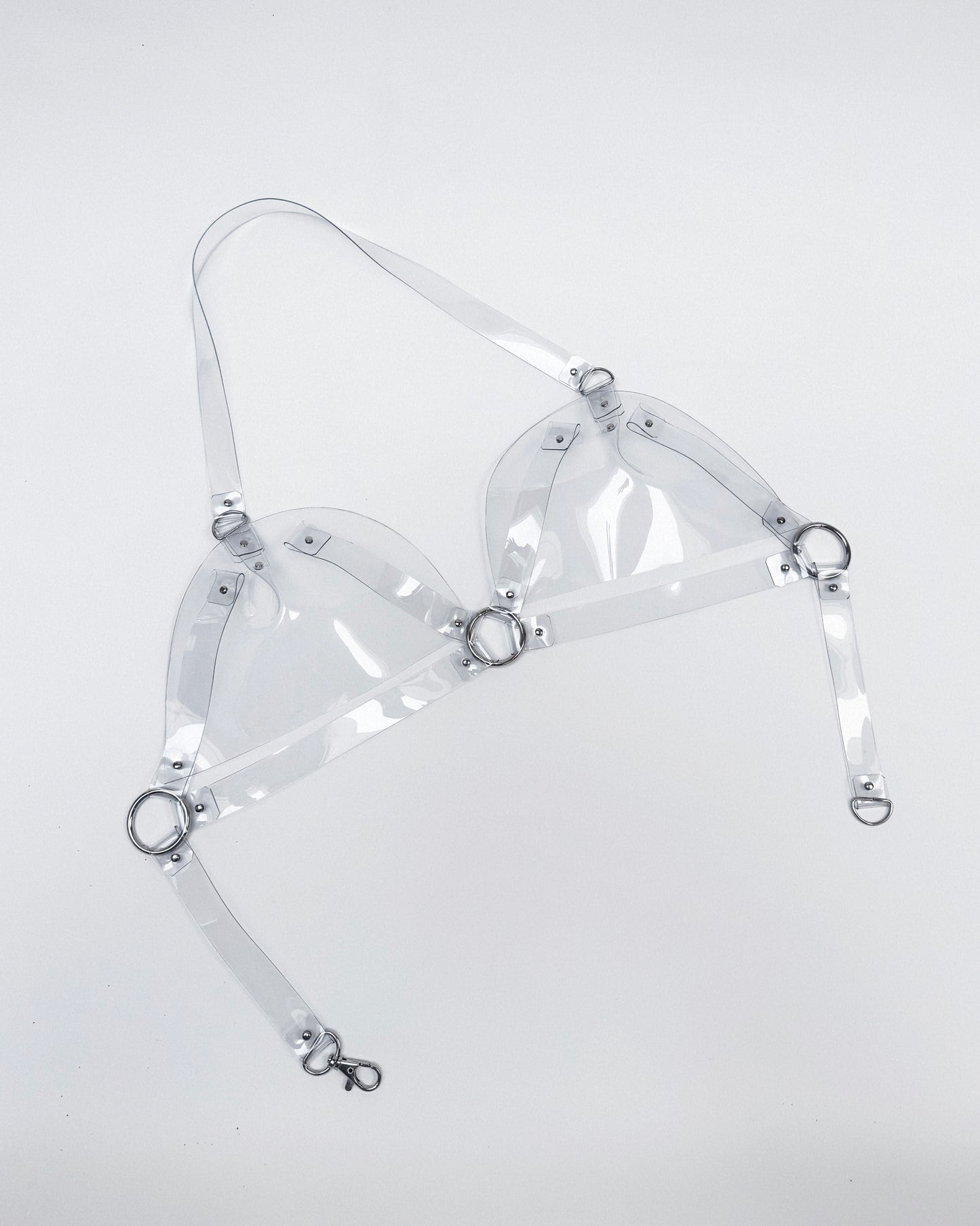 Clear Bra