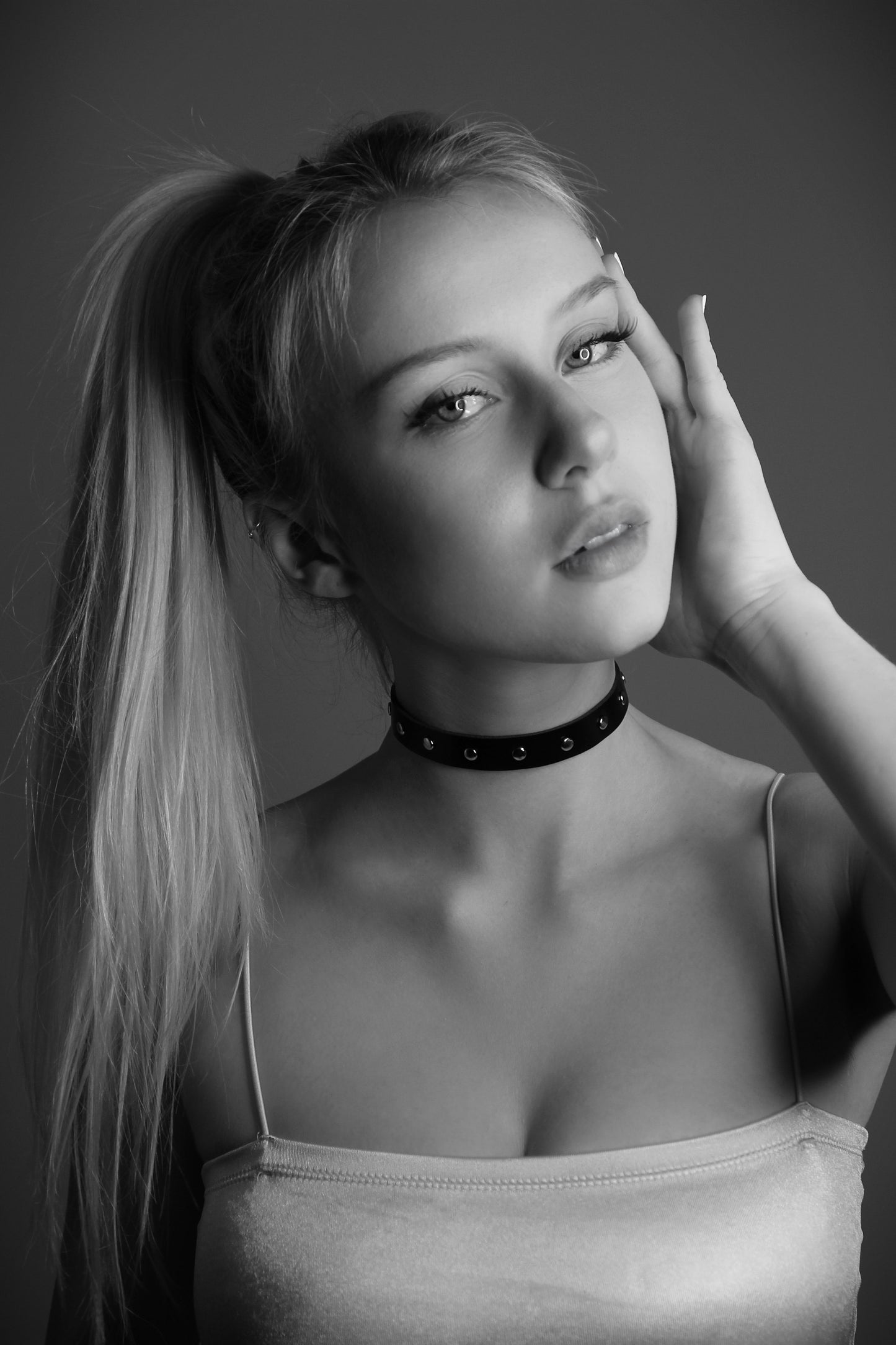 ALICE CHOKER
