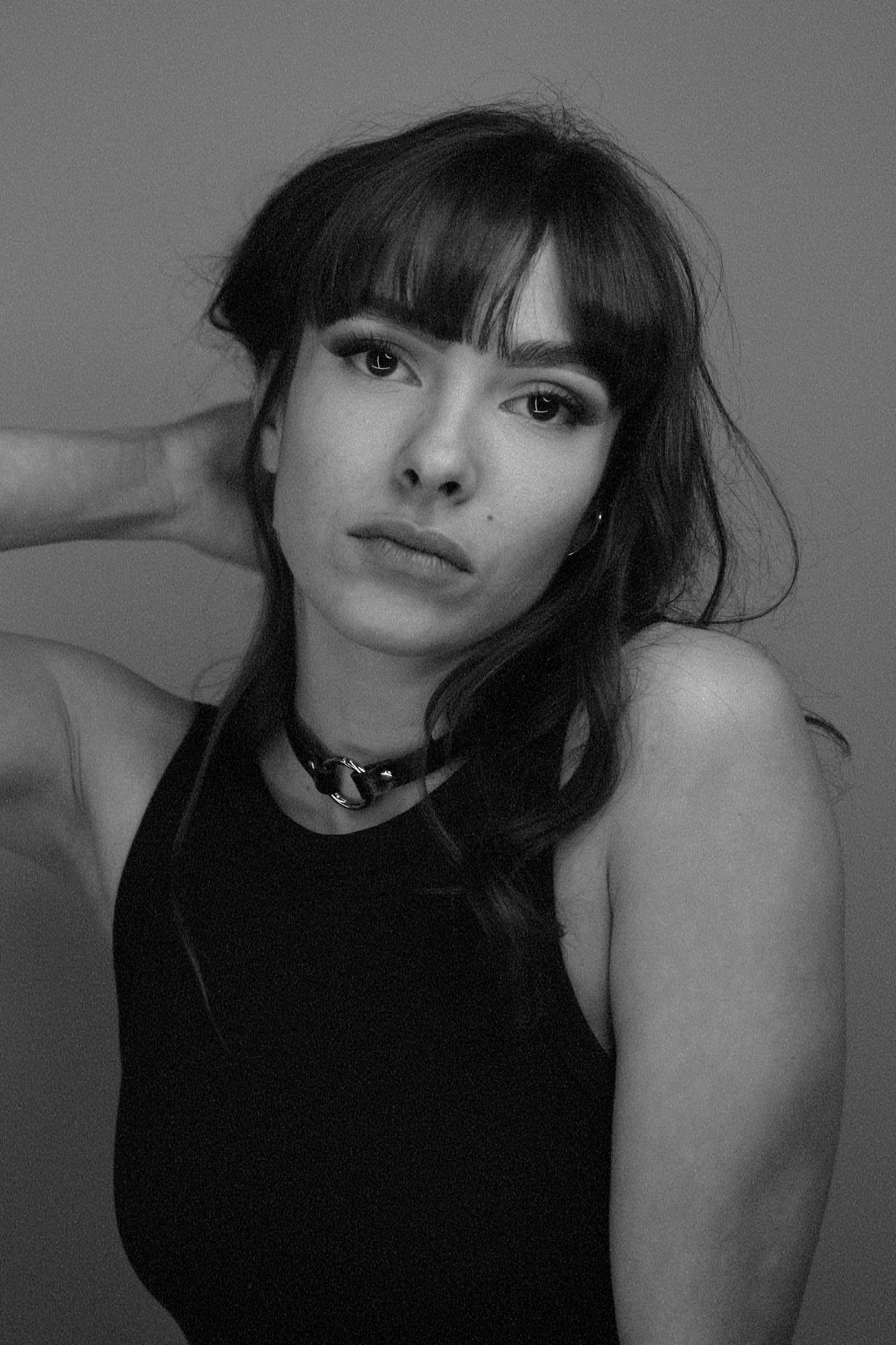 VENUS BRACELET / CHOKER