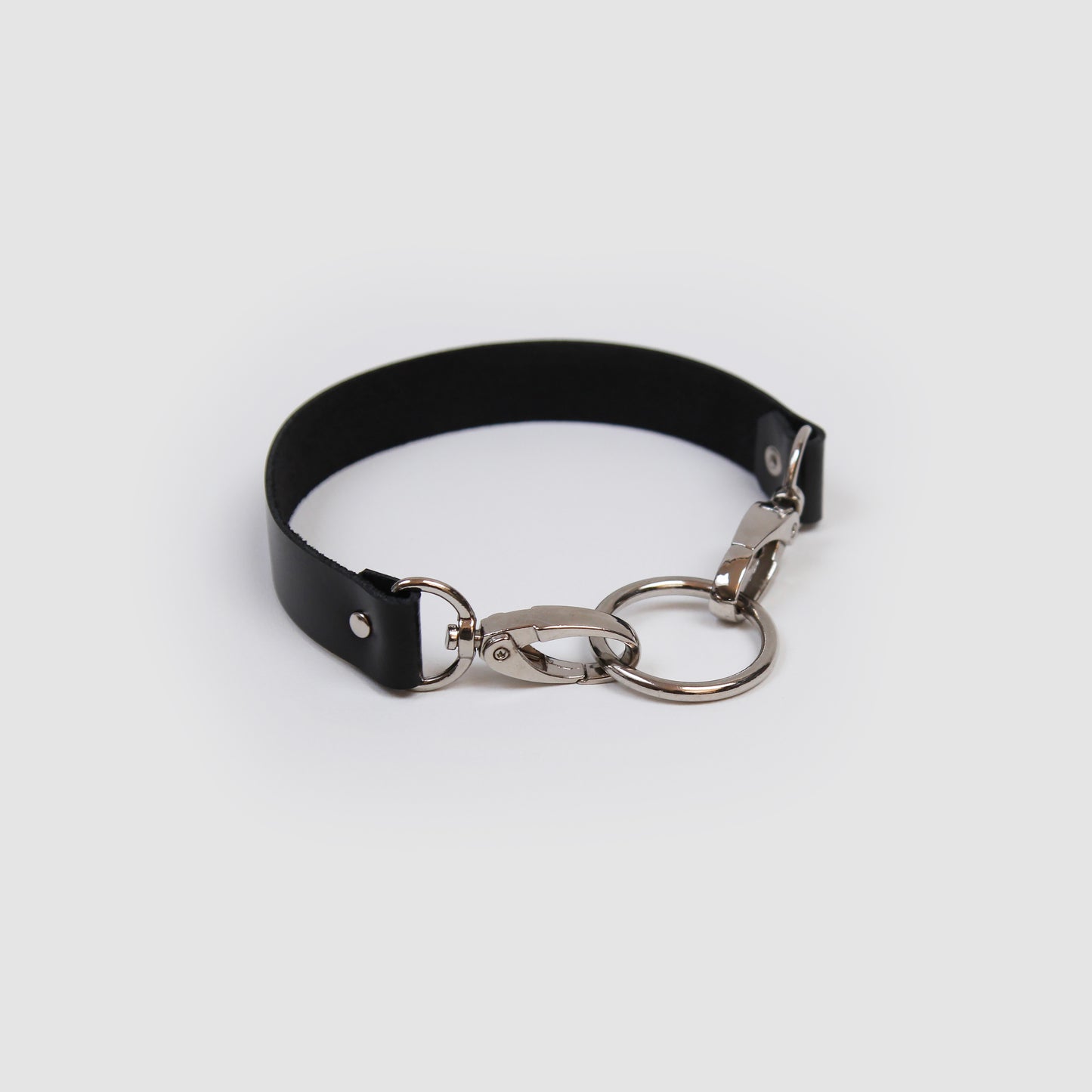 BLACK CHOKER - from geny collection