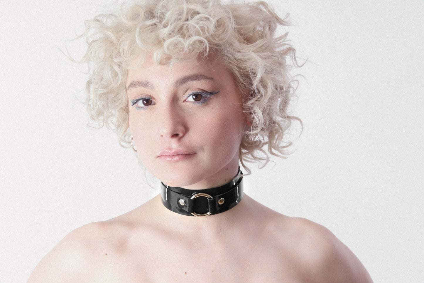 MG CHOKER - Black