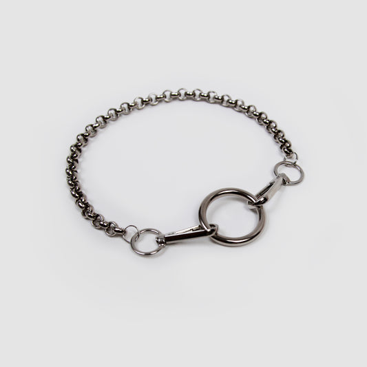 LERA CHAIN CHOKER