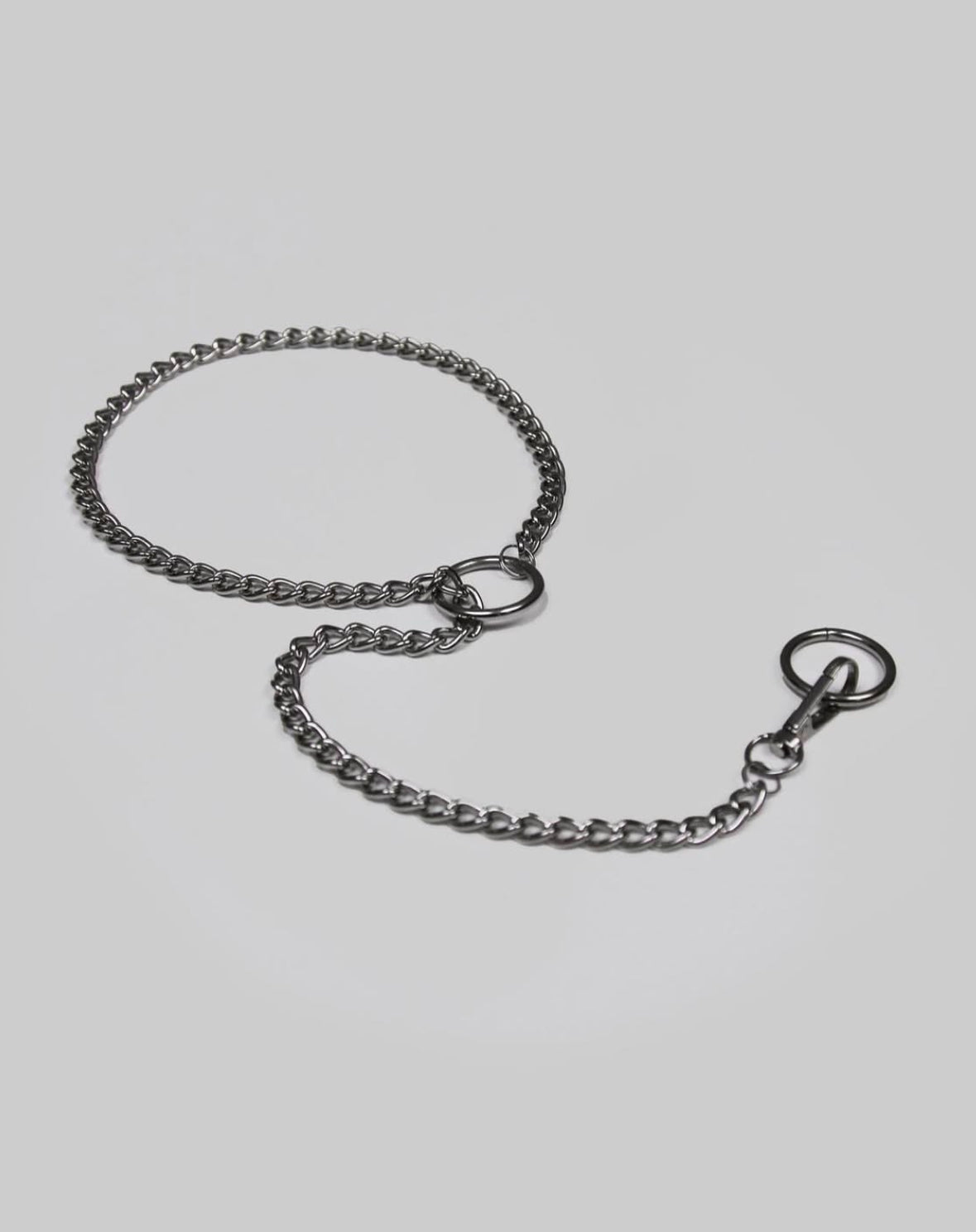 POP CHAIN CHOKER