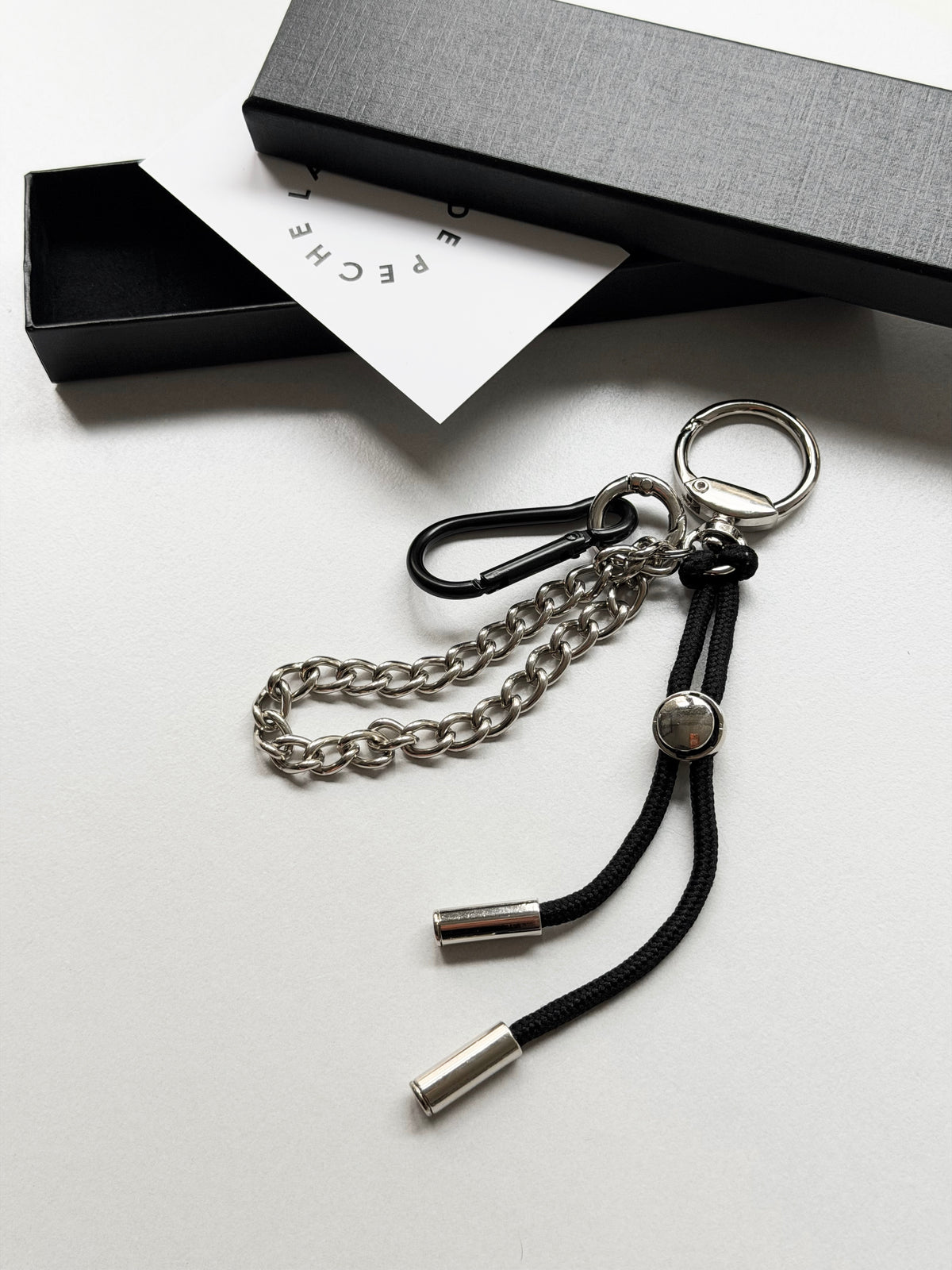 NEW! CHARM LPDP0903