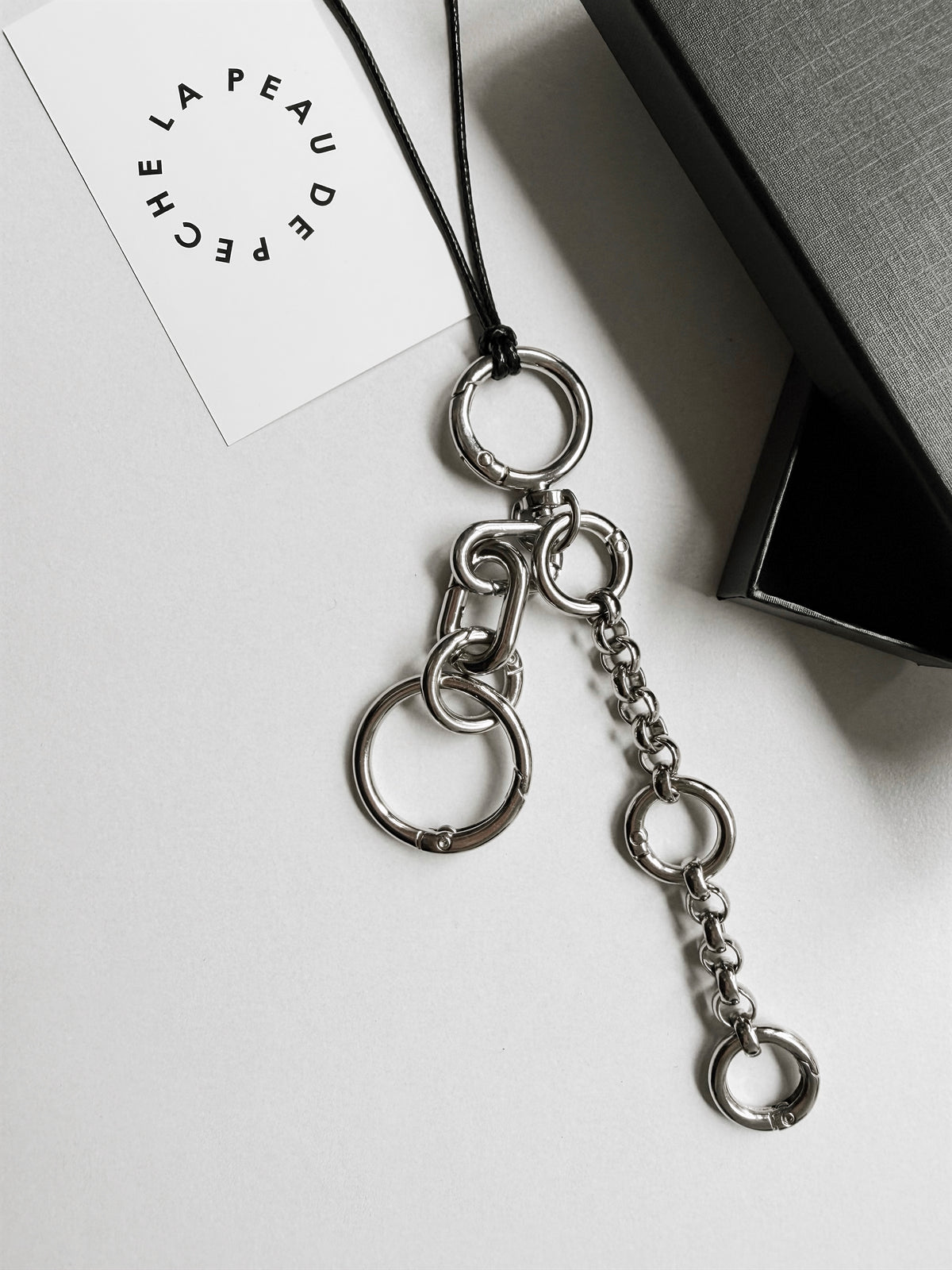 NEW! CHARM LPDP0902