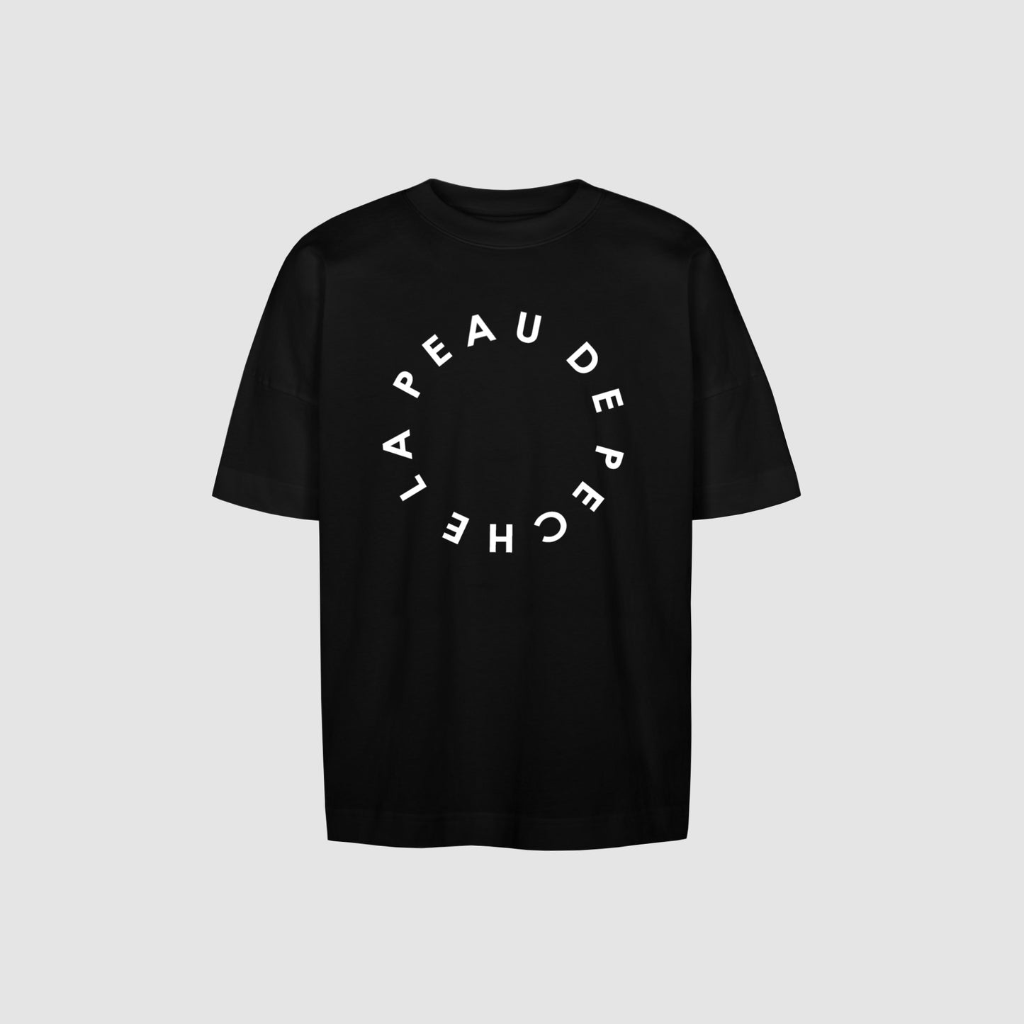 PEAU DE PECHE T-SHIRT