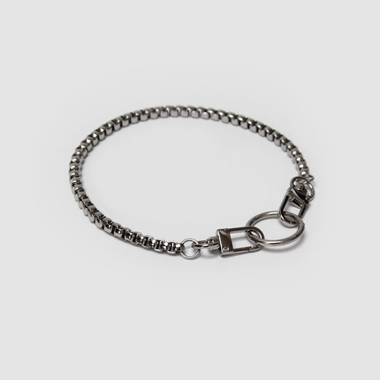 SWEEP CHAIN CHOKER