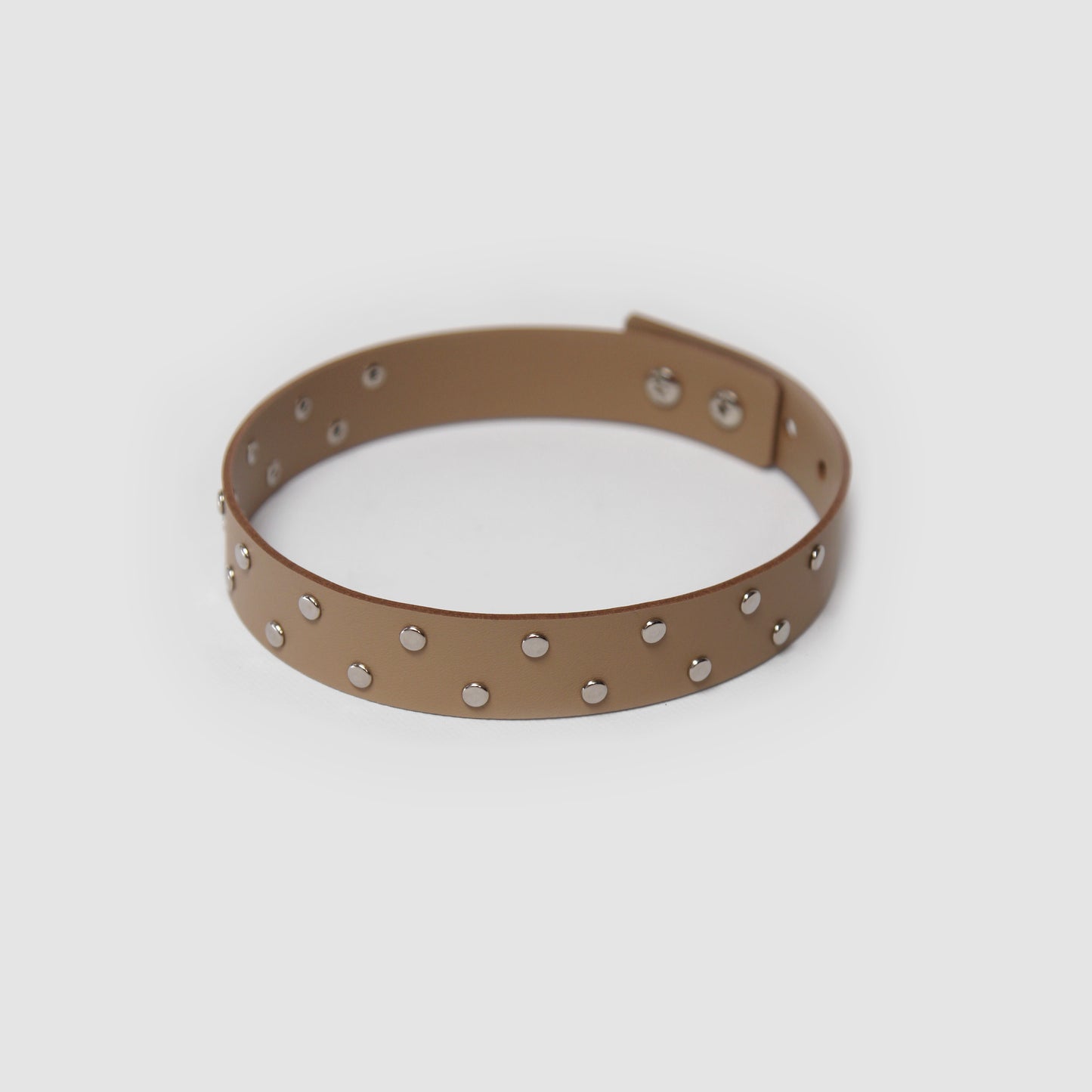 KIM CHOKER - Beige
